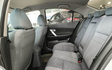 Nissan Primera III, 2006 год, 380 000 рублей, 15 фотография