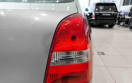 Nissan Primera III, 2006 год, 380 000 рублей, 12 фотография