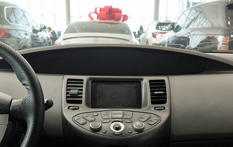 Nissan Primera III, 2006 год, 380 000 рублей, 18 фотография