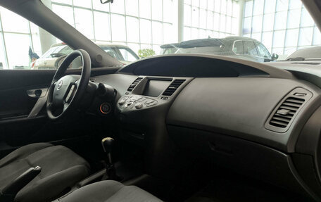 Nissan Primera III, 2006 год, 380 000 рублей, 13 фотография