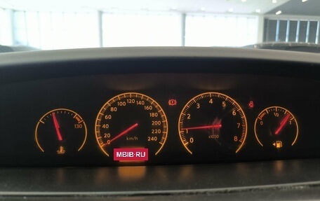 Nissan Primera III, 2006 год, 380 000 рублей, 16 фотография