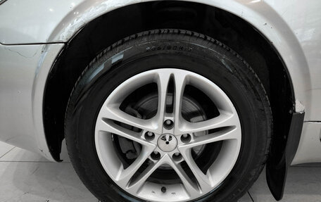Nissan Primera III, 2006 год, 380 000 рублей, 22 фотография