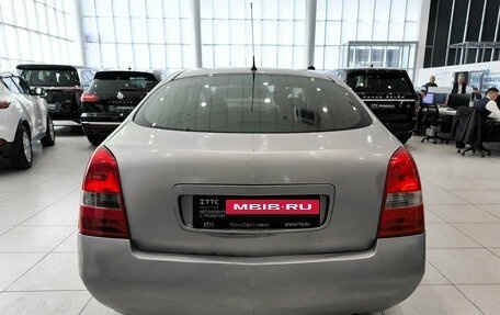 Nissan Primera III, 2006 год, 380 000 рублей, 7 фотография