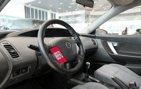 Nissan Primera III, 2006 год, 380 000 рублей, 20 фотография