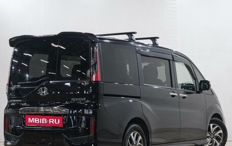 Honda Stepwgn IV, 2015 год, 1 799 000 рублей, 7 фотография
