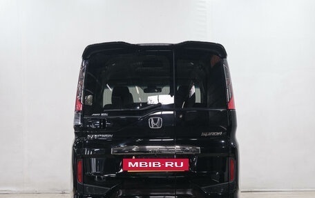 Honda Stepwgn IV, 2015 год, 1 799 000 рублей, 6 фотография