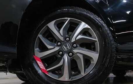 Honda Stepwgn IV, 2015 год, 1 799 000 рублей, 13 фотография