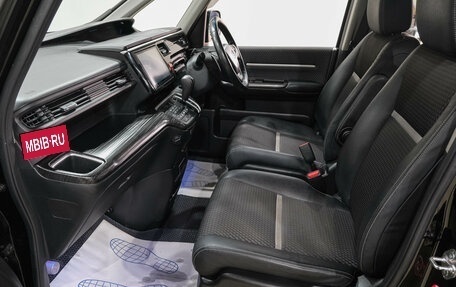 Honda Stepwgn IV, 2015 год, 1 799 000 рублей, 14 фотография