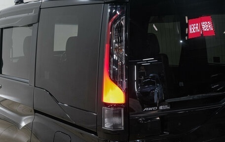 Honda Stepwgn IV, 2015 год, 1 799 000 рублей, 8 фотография