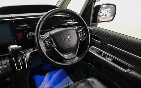 Honda Stepwgn IV, 2015 год, 1 799 000 рублей, 20 фотография