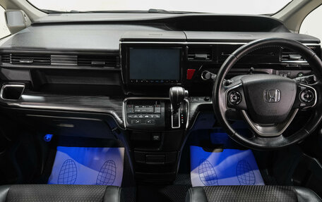 Honda Stepwgn IV, 2015 год, 1 799 000 рублей, 19 фотография