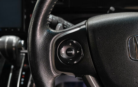 Honda Stepwgn IV, 2015 год, 1 799 000 рублей, 21 фотография