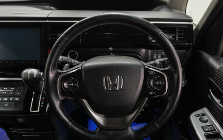 Honda Stepwgn IV, 2015 год, 1 799 000 рублей, 22 фотография