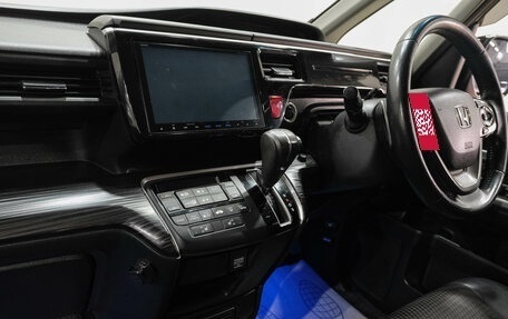 Honda Stepwgn IV, 2015 год, 1 799 000 рублей, 25 фотография