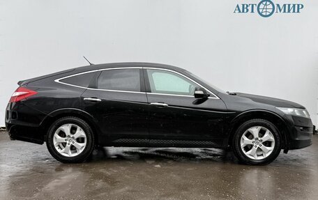 Honda Crosstour I рестайлинг, 2012 год, 1 390 000 рублей, 4 фотография