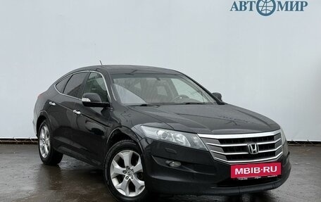 Honda Crosstour I рестайлинг, 2012 год, 1 390 000 рублей, 3 фотография