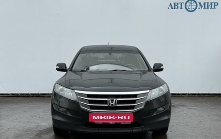Honda Crosstour I рестайлинг, 2012 год, 1 390 000 рублей, 2 фотография