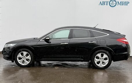 Honda Crosstour I рестайлинг, 2012 год, 1 390 000 рублей, 8 фотография