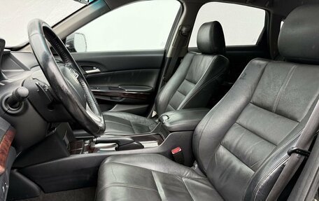 Honda Crosstour I рестайлинг, 2012 год, 1 390 000 рублей, 10 фотография