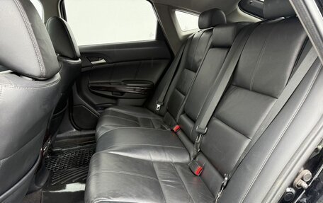 Honda Crosstour I рестайлинг, 2012 год, 1 390 000 рублей, 11 фотография