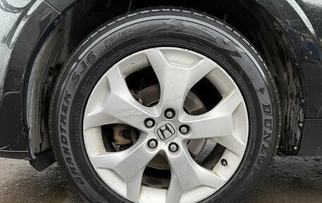 Honda Crosstour I рестайлинг, 2012 год, 1 390 000 рублей, 9 фотография