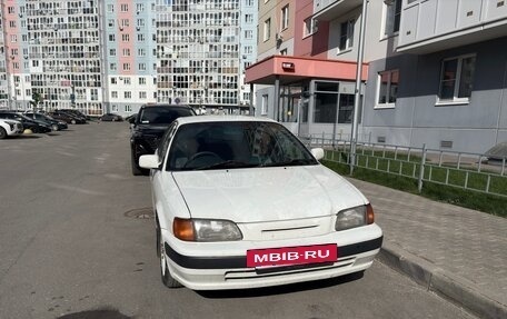 Toyota Corsa, 1994 год, 170 000 рублей, 4 фотография