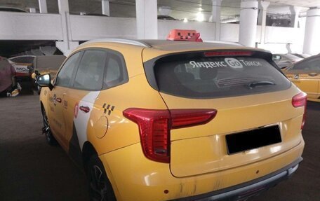 Haval Jolion, 2022 год, 550 000 рублей, 3 фотография