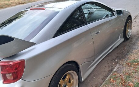 Toyota Celica VII рестайлинг, 2005 год, 800 000 рублей, 2 фотография