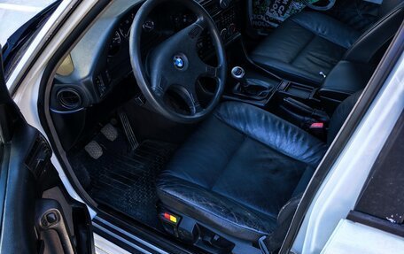 BMW 5 серия, 1992 год, 349 999 рублей, 6 фотография