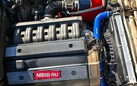 BMW 5 серия, 1992 год, 349 999 рублей, 2 фотография