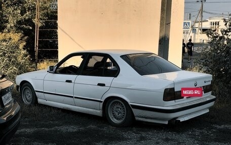 BMW 5 серия, 1992 год, 349 999 рублей, 3 фотография