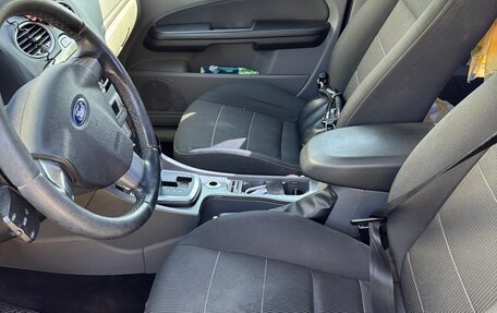 Ford Focus II рестайлинг, 2010 год, 585 000 рублей, 6 фотография