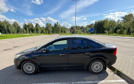 Ford Focus II рестайлинг, 2010 год, 585 000 рублей, 4 фотография