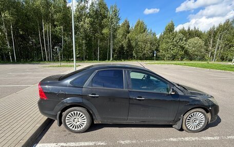 Ford Focus II рестайлинг, 2010 год, 585 000 рублей, 8 фотография