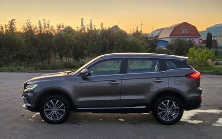 Geely Atlas, 2023 год, 1 480 000 рублей, 4 фотография