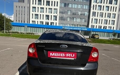 Ford Focus II рестайлинг, 2010 год, 585 000 рублей, 3 фотография