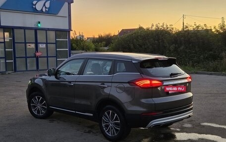 Geely Atlas, 2023 год, 1 480 000 рублей, 5 фотография