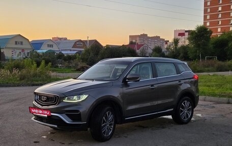 Geely Atlas, 2023 год, 1 480 000 рублей, 3 фотография