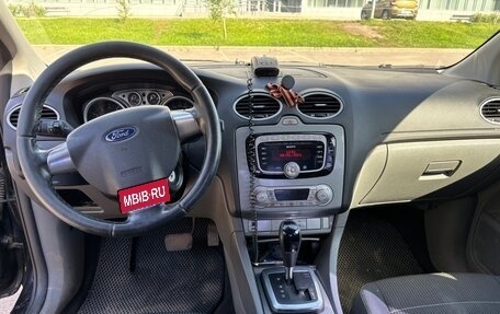 Ford Focus II рестайлинг, 2010 год, 585 000 рублей, 5 фотография