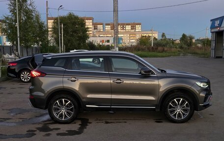 Geely Atlas, 2023 год, 1 480 000 рублей, 8 фотография
