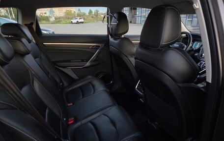 Geely Atlas, 2023 год, 1 480 000 рублей, 13 фотография