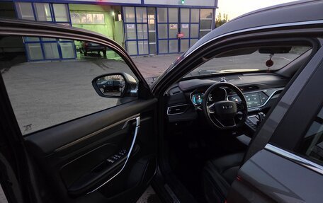 Geely Atlas, 2023 год, 1 480 000 рублей, 12 фотография