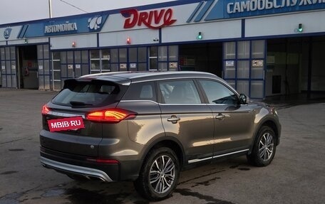Geely Atlas, 2023 год, 1 480 000 рублей, 7 фотография