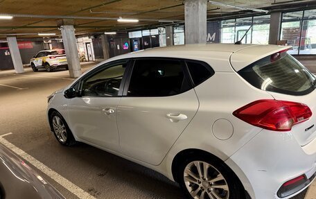 KIA cee'd III, 2013 год, 799 000 рублей, 8 фотография