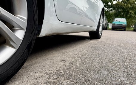 KIA cee'd III, 2013 год, 799 000 рублей, 26 фотография
