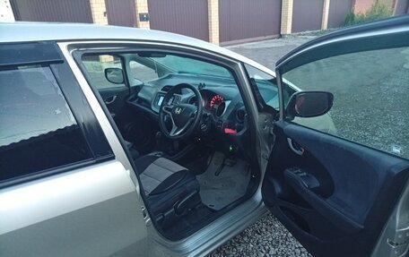 Honda Fit III, 2009 год, 480 000 рублей, 5 фотография