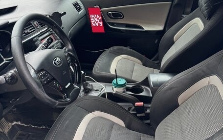 KIA cee'd III, 2013 год, 799 000 рублей, 24 фотография