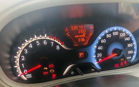 Nissan Cube III, 2009 год, 600 000 рублей, 1 фотография