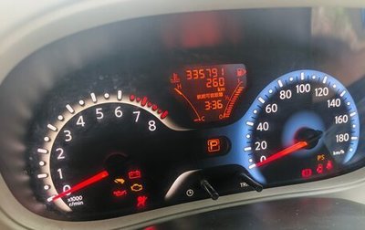 Nissan Cube III, 2009 год, 600 000 рублей, 1 фотография