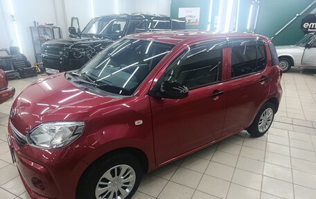 Toyota Passo III, 2020 год, 850 000 рублей, 1 фотография